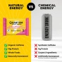 Quantum Energy Squares Caffeinated Protein Bar Variety 12-Pack Canada Lifestyle 1