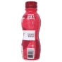 Back of Quest Protein Milkshake Strawberry - Keto Friendly Protein Shake - Post Workout Protein Shake - Creamy Strawberry Protein Shake