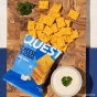Quest Protein Crackers Zesty Ranch Lifestyle