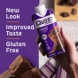 Lifestyle 2 of Quest Gluten Free Protein Shake Chocolate - High Protein Chocolate Shake - Protein Shake Chocolate - Best Chocolate Protein Shake