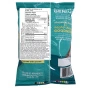 Quest Crispy Protein Chips Sea Salt NFt Ingredients