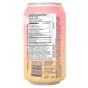 Nutrition of Recess Magnesium Infused Mood Sparkling Water Grapefruit Tangerine - Magnesium Infused Sparkling Water - Magnesium Sparkling Water - Adaptogens