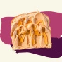 Rudi's Daily Power Protein Bread White Lifestyle 1