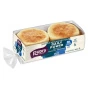 Rudi's Daily Power Protein English Muffins White Front of package