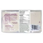 Rudi's Daily Power Protein English Muffins White Back of package NFt Ingredients