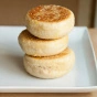 Rudi's Daily Power Protein English Muffins White Lifestyle 3