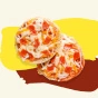 Rudi's Daily Power Protein English Muffins White Lifestyle 4