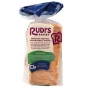 Rudi's Bakery Daily Power Protein Bread Sourdough Back of bag
