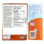 Rudi’s Gluten Free Bakery 3 Cheese Garlic Texas Toast NFT ingredients