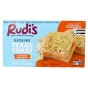 Rudi’s Gluten Free Bakery 3 Cheese Garlic Texas Toast Front