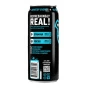 RIOT Energy Drink Berry Canada Side