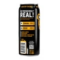 RIOT Energy Drink Mango Canada Side