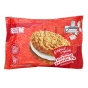 Front of Redefine Foods Oatmeal Protein Pie - Oatmeal Cream Pie Protein - Better For You Treats - High Protein Dessert