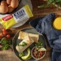 Red’s Egg Scramble Burrito Potato & 5 Cheese Canada Lifestyle 1