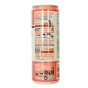 Side of Remedy Organic No Sugar Kombucha Peach