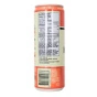 Side of Remedy Organic No Sugar Kombucha Peach