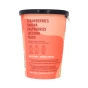 Revive Superfoods Ready To Blend Smoothie Cup Strawberry & Banana Side