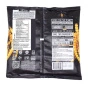 Roots Farm Fresh Organic Crinkle Cut Fries Back of bag NFt Ingredients