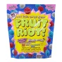 Fruit Riot Limited Edition Crunchy Candy Blueberries Front of package
