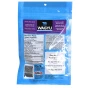 Back of Riz Wagyu Beef Jerky Keto Beef Jerky Halal Wagyu Jerky