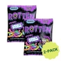 Rotten Gut-Friendly Candy With Prebiotic Fibre Gummy Worms Original Canada Pack