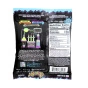 Rotten Gut-Friendly Candy With Prebiotic Fibre Gummy Cruncheez Original Canada Back 1