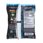 Rotten Gut-Friendly Candy With Prebiotic Fibre Gummy Cruncheez Original Canada Back 2