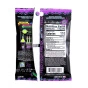 Rotten Gut-Friendly Candy With Prebiotic Fibre Gummy Worms Original Canada Back 2