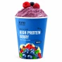 Front of Revive Superfoods Ready To Blend Smoothie Cup High Protein Berry