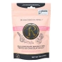 Front of Ross Chocolates Sugar-Free Chocolate Chips Keto Chocolate Chips Diabetic Chocolate Milk