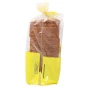Royo Keto-Friendly Artisan Bread Side of bag 1