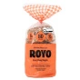 Royo Keto-Friendly Everything Bagels Front