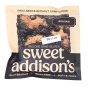 Sweet Addison’s Gluten-Free Brookie Front