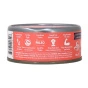 Side 1 of Safe Catch Alaskan Wild Pink Salmon, 142g