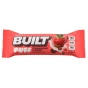 Built Bar Puffs Protein Bar Strawberries & Cream Canada Front