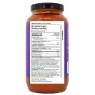 Sauz Savoury & Umami Tomato Sauce Miso Garlic Marinara Canada Back