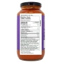 Sauz Savoury & Umami Tomato Sauce Miso Garlic Marinara Canada Back