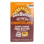 SunButter On The Go Nut-Free Sunflower Seed Butter Chocolate Front