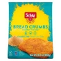 Schär Gluten-Free Breadcrumbs Front of bag