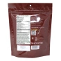Schär Gluten-Free Chocolate Brownie Bite Back of package NFt Ingredients