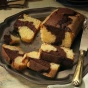 Schär Gluten-Free Marble Cake Lifestyle