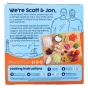 Scott & Jon’s Baja Fish Taco Bowl WIth Cilantro-Lime Crema Canada Back