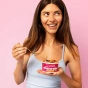 Sweet Nothings Strawberry Smoothie Bowl Lifestyle 2