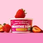 Sweet Nothings Strawberry Smoothie Bowl Lifestyle 3