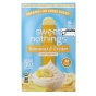 Sweet Nothings Dairy Free Pops Bananas & Cream Front