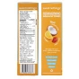Sweet Nothings Dairy Free Pops Oranges & Cream NFT Ingredients