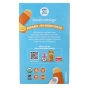 Sweet Nothings Dairy Free Pops Oranges & Cream Back