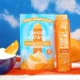 Sweet Nothings Dairy Free Pops Oranges & Cream Lifestyle 1