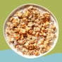 Seven Sundays Protein Oats High Protein Oatmeal Apple Cinnamon