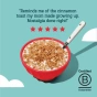 Seven Sundays Gluten-Free Little Crispies Cinnamon Toast, 227g